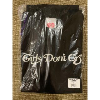 ジーディーシー(GDC)のGirls Don’t Cry ロンT トラニキ様専用(Tシャツ/カットソー(七分/長袖))