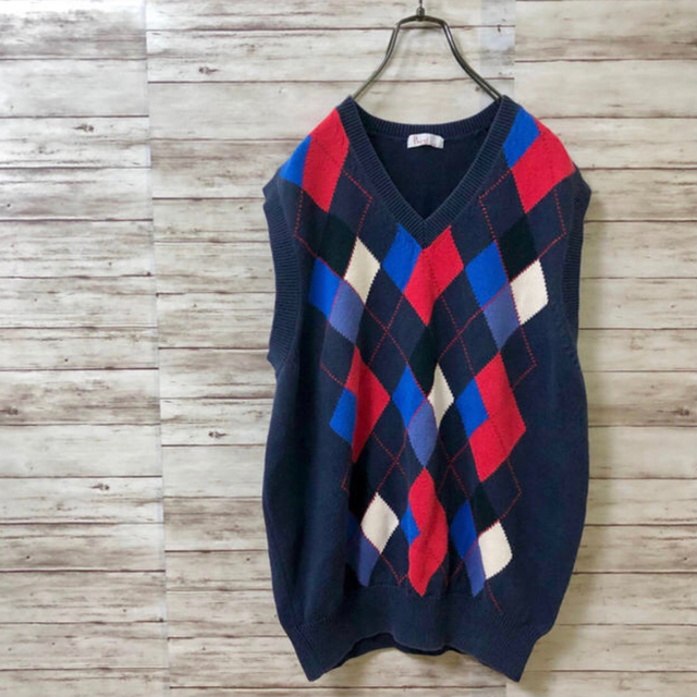 PENDLETON(ペンドルトン)のPENDLETON / MHL. / Papas メンズのトップス(ニット/セーター)の商品写真