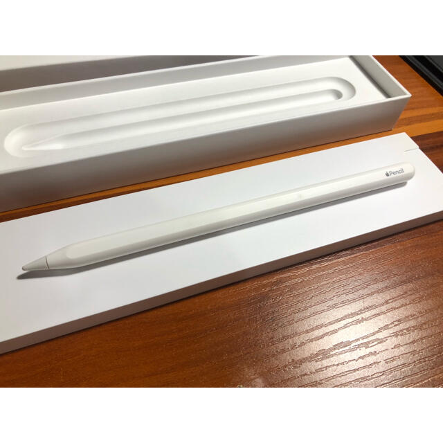 Apple Pencil&Smart Keyboard Folio（11インチ）