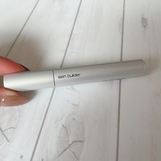 シュウウエムラ(shu uemura)のシュウ　ウエムラ　まつげ美容液　ラッシュビルダー(まつ毛美容液)