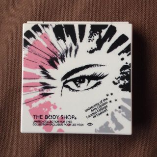 ザボディショップ(THE BODY SHOP)のきき様専用 Body Shopアイカラー(アイシャドウ)