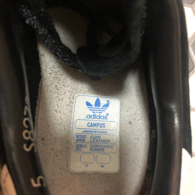 adidas(アディダス)のadidas スニーカー レディースの靴/シューズ(スニーカー)の商品写真