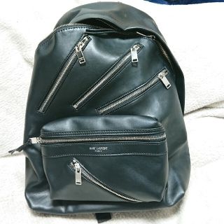 サンローラン(Saint Laurent)のYSL ノベルティリュック(リュック/バックパック)