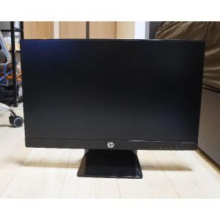 HP Pavilion 23bw PCディスプレイ/モニター