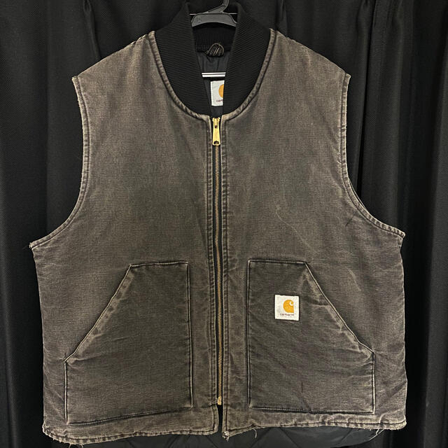 carhartt ベスト　XL