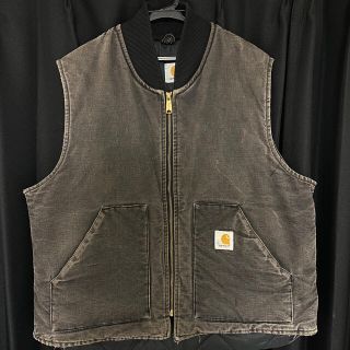 カーハート(carhartt)のcarhartt ベスト　XL(ベスト)