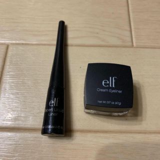 エルフ(elf)のelf アイライナーセット(アイライナー)