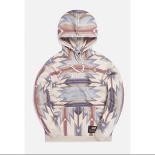 キース(KEITH)のKITH PENDLETON  パーカー M 最終値下げ！(パーカー)