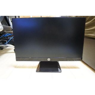 ヒューレットパッカード(HP)のHP Pavilion 23bw 非光沢 23インチ PCモニター(ディスプレイ)