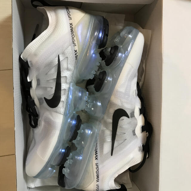 NIKE AIR VAPORMAX  エアヴェイパーマックス2019