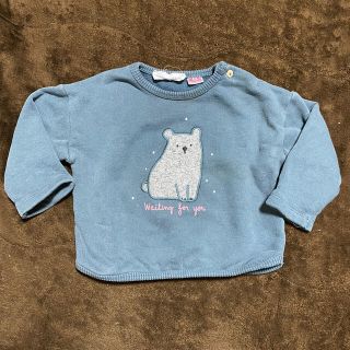 ザラキッズ(ZARA KIDS)のyoccchi*415様専用(トレーナー)