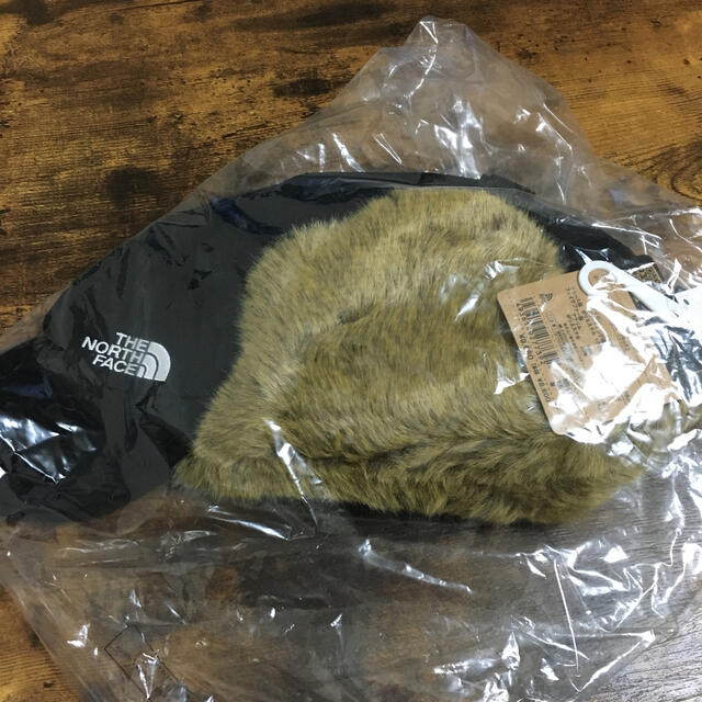 THE NORTH FACE(ザノースフェイス)のノースフェイス フロンティアキャップ NN41708 Mサイズ ブラック メンズの帽子(キャップ)の商品写真