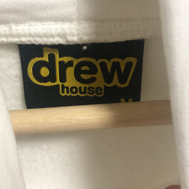 drew house 1