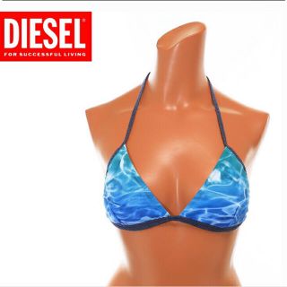 ディーゼル(DIESEL)のDIESEL ディーゼル　レディース　ビキニ(水着)