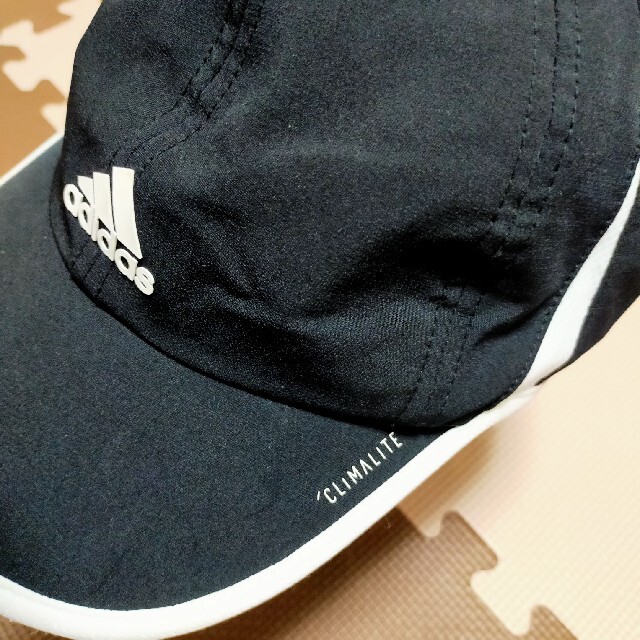 adidas(アディダス)のしむしむ様 専用 adidas キャップ 帽子 メンズの帽子(キャップ)の商品写真