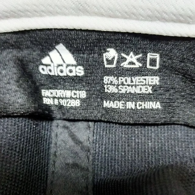 adidas(アディダス)のしむしむ様 専用 adidas キャップ 帽子 メンズの帽子(キャップ)の商品写真