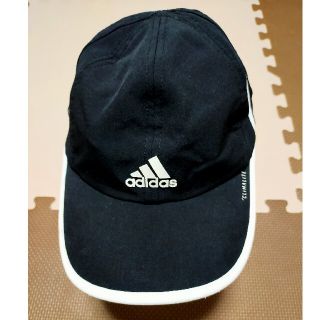 アディダス(adidas)のしむしむ様 専用 adidas キャップ 帽子(キャップ)