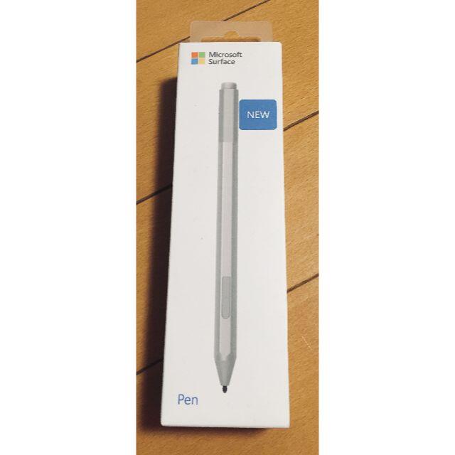 Surface Pen サーフェスペン　プラチナ　EYU-00015