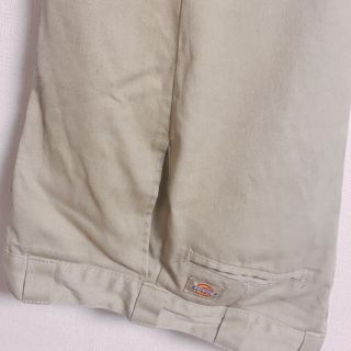 ディッキーズ(Dickies)のディッキーズ874  チノパン　ワークパンツ(ワークパンツ/カーゴパンツ)