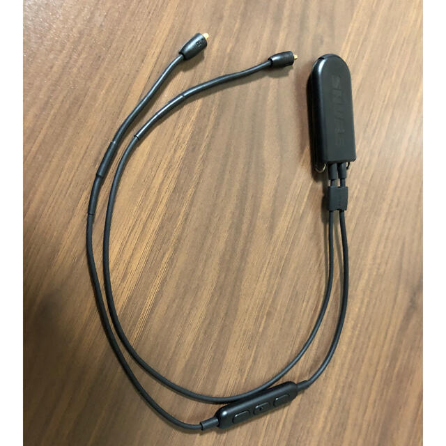 SHURE RMCE-BT2 bluetooth 5.0 mmcx