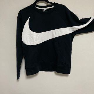 ナイキ(NIKE)のNIKE ナイキ　スウェット　トレーナー(スウェット)