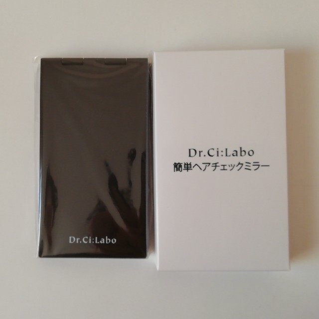 Dr Ci Labo ドクターシーラボ 簡単ヘアチェックミラーの通販 By みこ S Shop ドクターシーラボならラクマ Dr Ci Labo ドクターシーラボ 簡単ヘアチェックミラーの通販 By みこ S Shop ドクターシーラボならラクマ