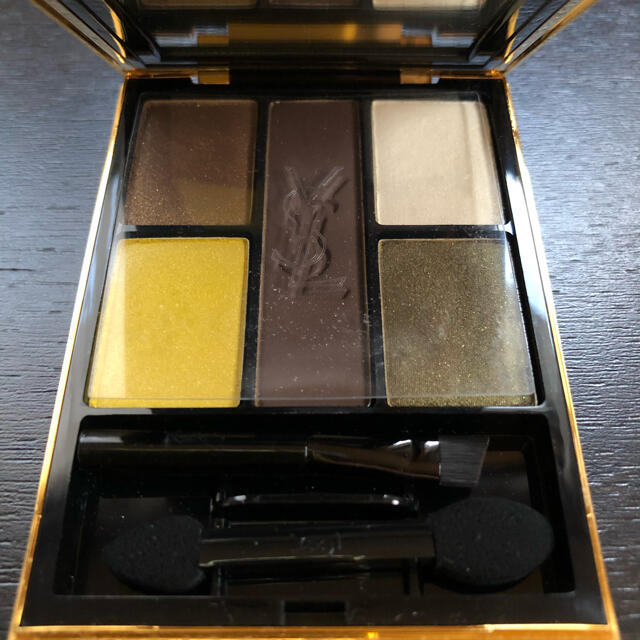 YSL アイシャドウ