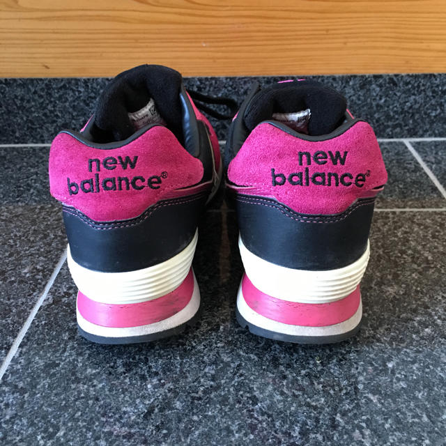 New Balance(ニューバランス)のNB classic 574 メンズの靴/シューズ(スニーカー)の商品写真