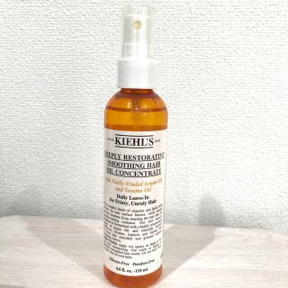 キールズ(Kiehl's)のKiehl's ヘアオイルスプレー(ヘアケア)