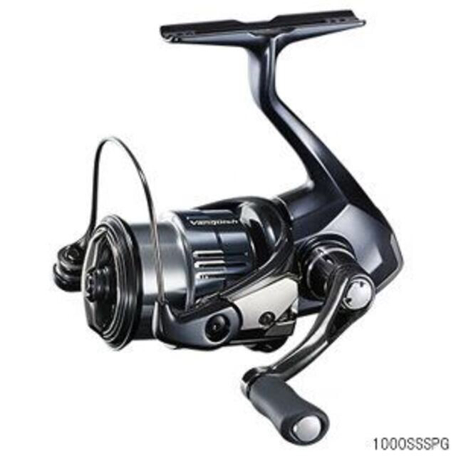 SHIMANO(シマノ)の【Kazu様専用】シマノ ヴァンキッシュ 1000SSSPG スポーツ/アウトドアのフィッシング(リール)の商品写真