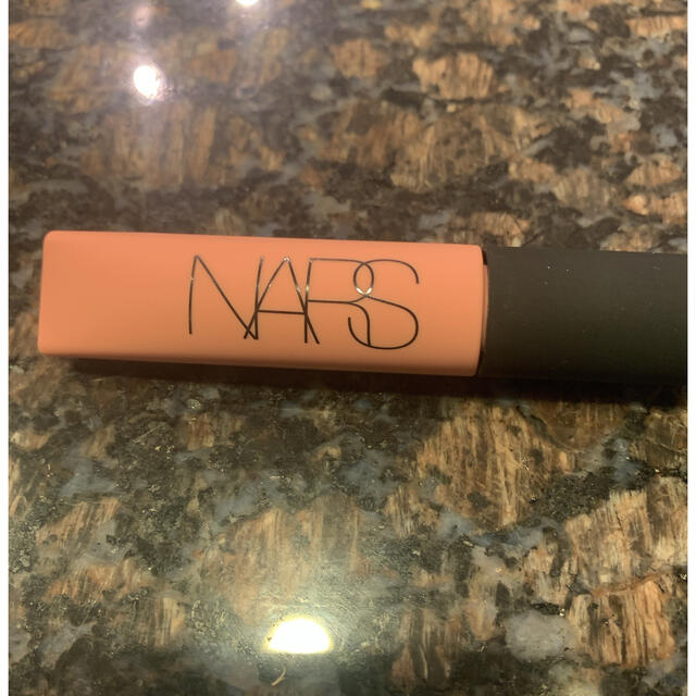 NARS(ナーズ)のナーズ  エアーマットリップカラー コスメ/美容のベースメイク/化粧品(口紅)の商品写真