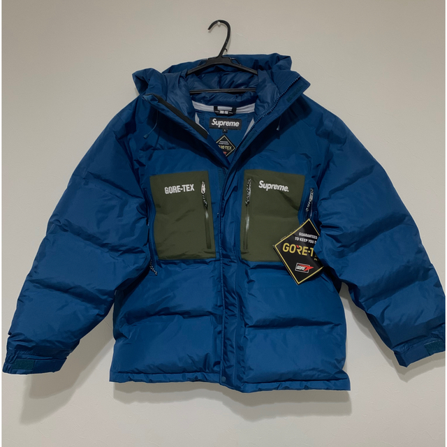 上品なスタイル Supreme - Supreme down parka 2019aw ダウン