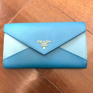 プラダ(PRADA)のAYK様　専用商品　PRADA 財布(財布)