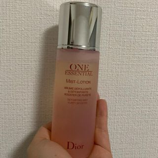 ディオール(Dior)のDIOR ワンエッセンシャルミストローション(化粧水/ローション)