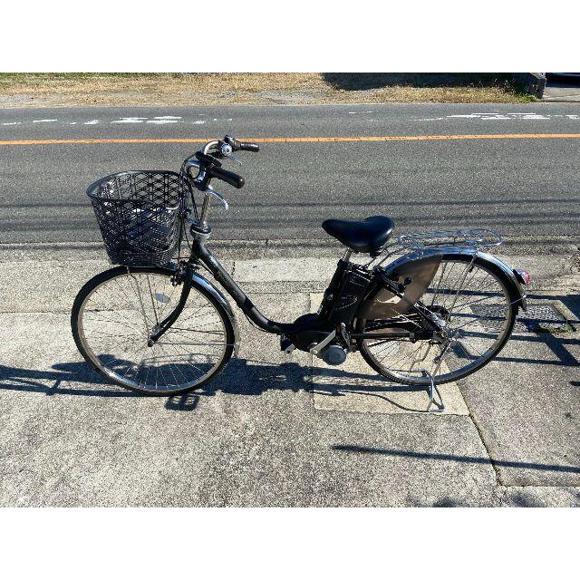 公式の店舗 整備済新基準良品panasonic 7ah 電動アシスト自転車w61 自転車本体 Www Havkinurology Com