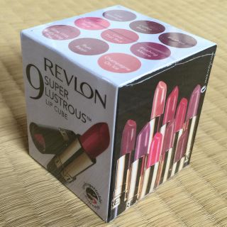 レブロン(REVLON)のREVLON(口紅)