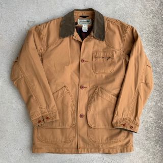 L.L.Bean - 美品 90s L.L.Bean ハンティングジャケット フィールド ...