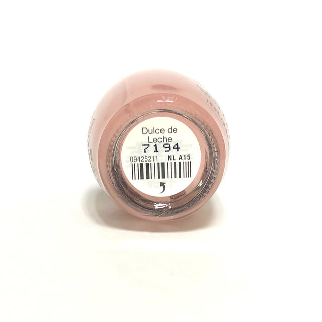 OPI(オーピーアイ)のOPI NL A15 新品 コスメ/美容のネイル(マニキュア)の商品写真