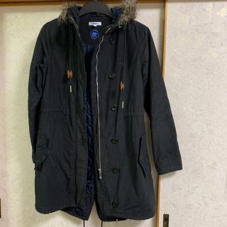 adidas - adidas 【ADIDAS ORIGINALS】アディダス モッズコートの