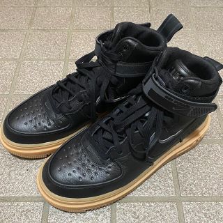 ナイキ(NIKE)のNike Air Force 1 High Gore-Tex Boot  (スニーカー)