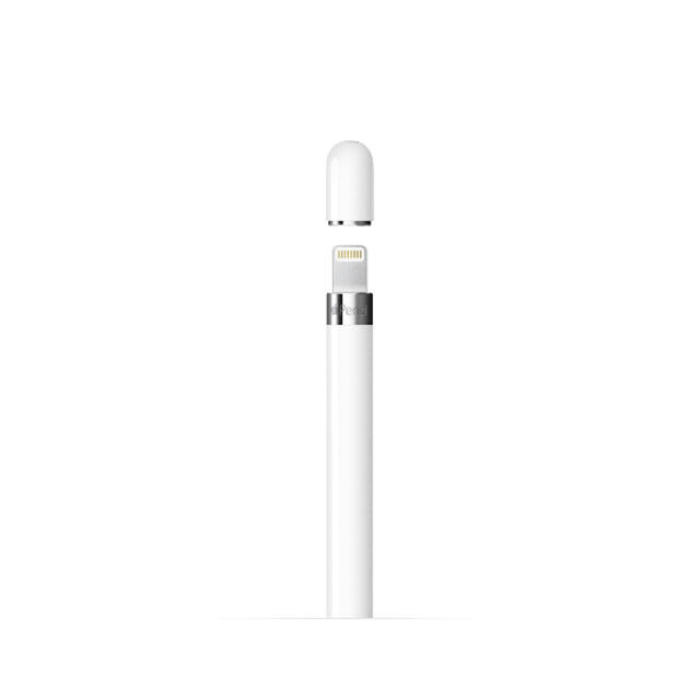 Apple(アップル)の【新品・未使用】Apple Pencil 第1世代 スマホ/家電/カメラのPC/タブレット(PC周辺機器)の商品写真