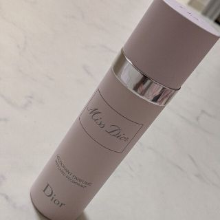 dior新品未使用♡ミス ディオール ボディ スプレー 限定品 100ml