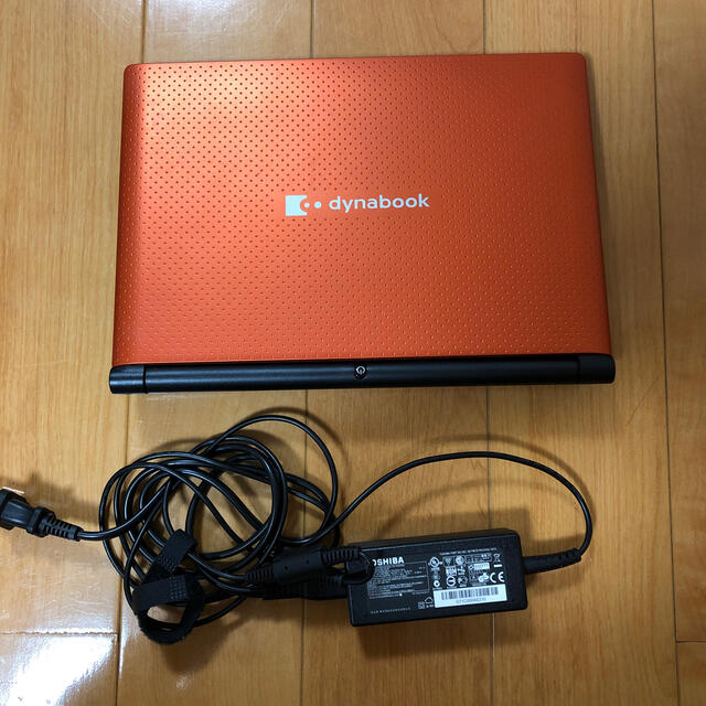 東芝(トウシバ)の東芝　dynabook パソコン スマホ/家電/カメラのPC/タブレット(ノートPC)の商品写真