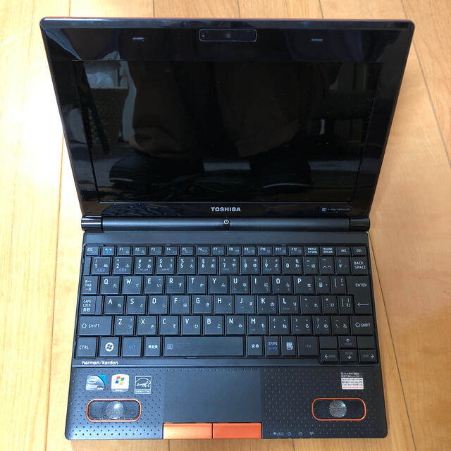 東芝(トウシバ)の東芝　dynabook パソコン スマホ/家電/カメラのPC/タブレット(ノートPC)の商品写真