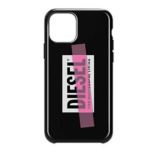 ディーゼル(DIESEL)のiPhone11ケース DIESEL(iPhoneケース)