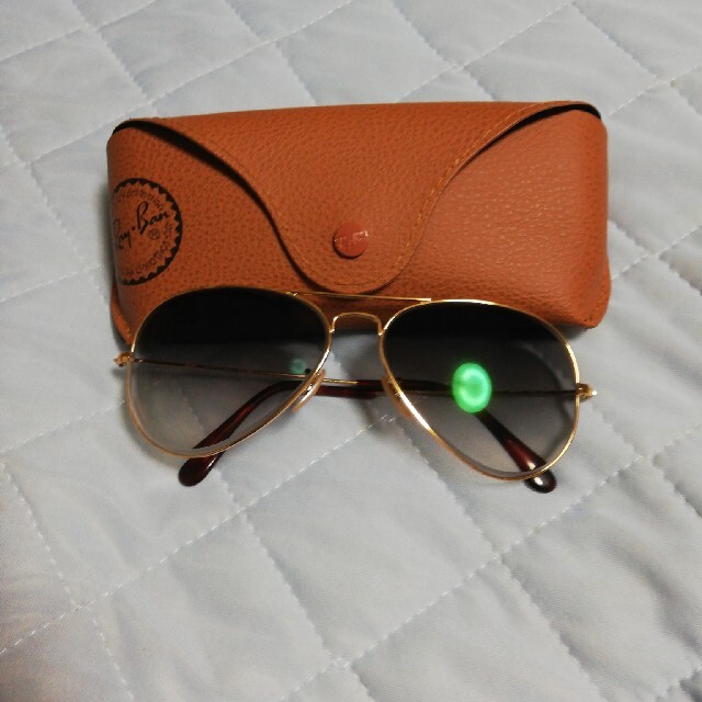 Ray-Ban　サングラス