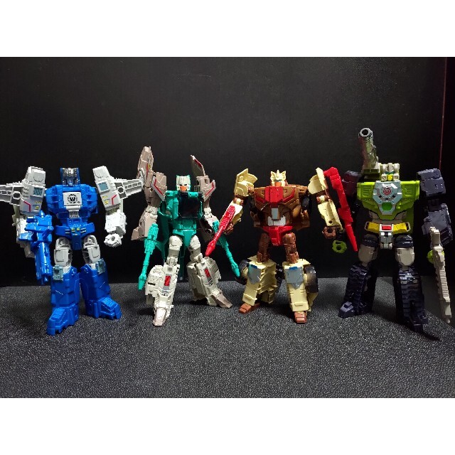 新製品情報も満載 値下 ◇希少品◇トランスフォーマー ヘッドマスター