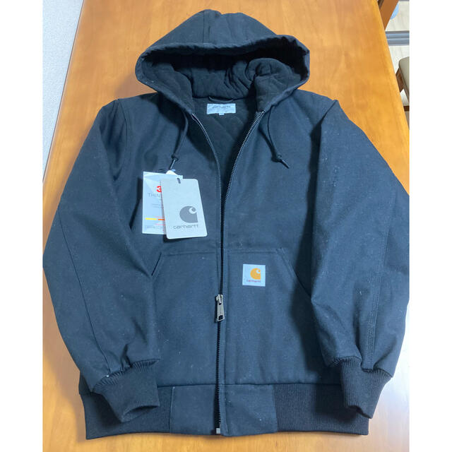 カーハート Mサイズ 未使用美品 独特の上品 previntec.com
