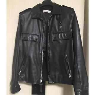 COACH(ライダースジャケット)のフリマアイテム一覧 COACH(ライダースジャケット)のフリマアイテム一覧