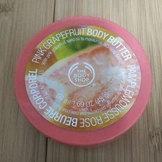 ザボディショップ(THE BODY SHOP)のTHE BODY SHOP★ボディバター★ボディクリーム(ボディクリーム)